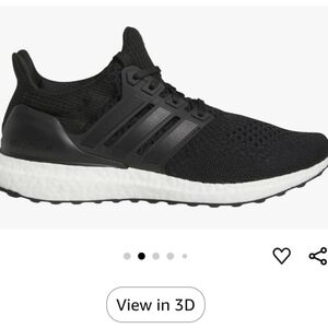 Adidas Ultra Boost Women's Running Shoes